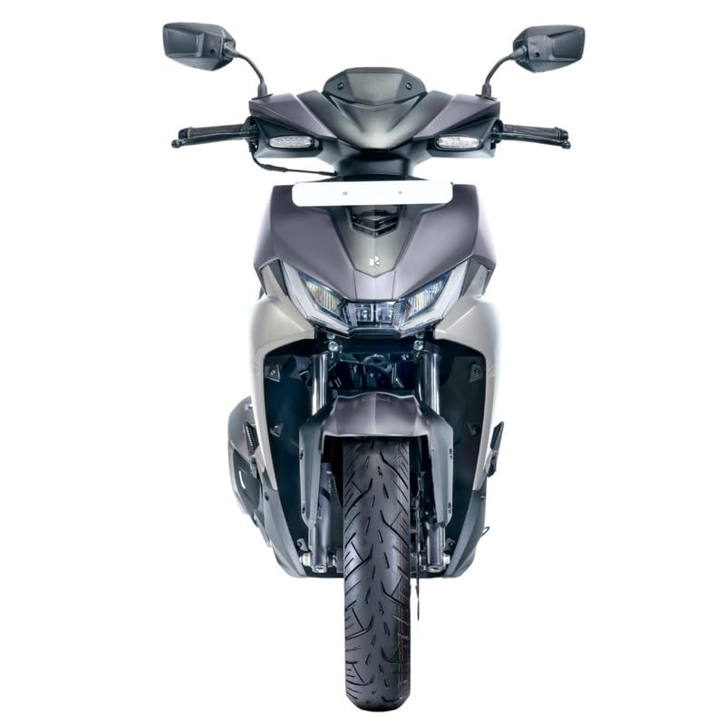Hero MotoCorp XOOM 125 ZX