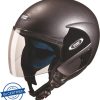 STUDDS Cub Motorsports Helmet (Green) - Image 5