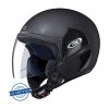 STUDDS Cub Motorsports Helmet (Green) - Image 6