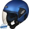 STUDDS Cub Motorsports Helmet (Green) - Image 7