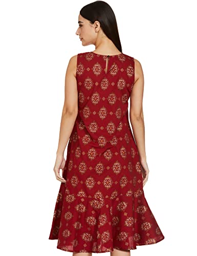 Amazon Brand - Myx A-line