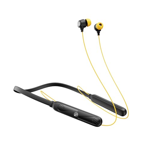 OOGE Tune 8 Bluetooth Neckband