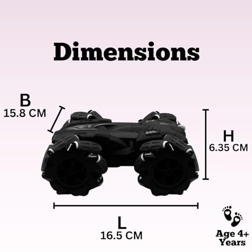 Frendo Remote Control Drift Stunt