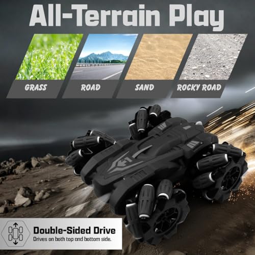 Frendo Remote Control Drift Stunt