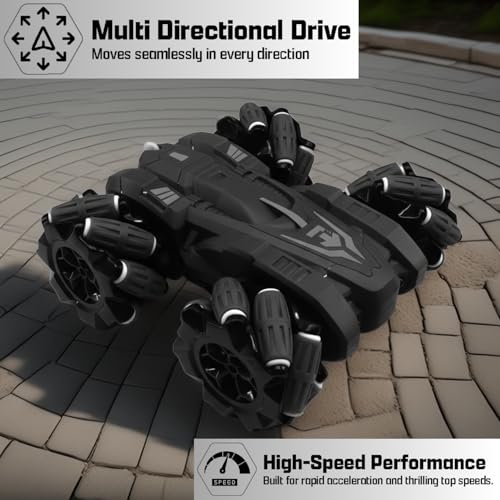 Frendo Remote Control Drift Stunt