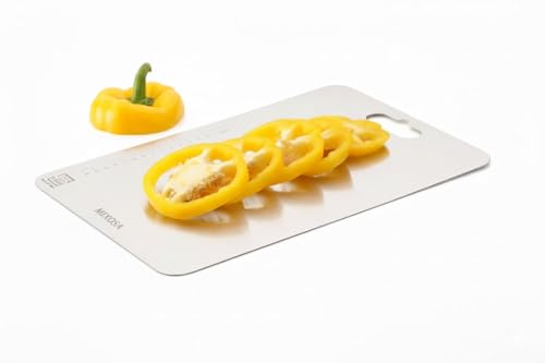 Stainless Steel Cutting Board