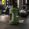 BOLDFIT Gym Gallon Bottle 2.2 Ltr Protein Shaker Bottle/Water jug - Image 4
