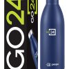 BOLDFIT Gym Gallon Bottle 2.2 Ltr Protein Shaker Bottle/Water jug - Image 6