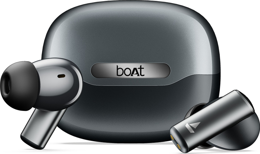 boAt Airdopes Prime 700 ANC,(~48dB) Hybrid ANC, Spatial Audio, Mu - Image 6
