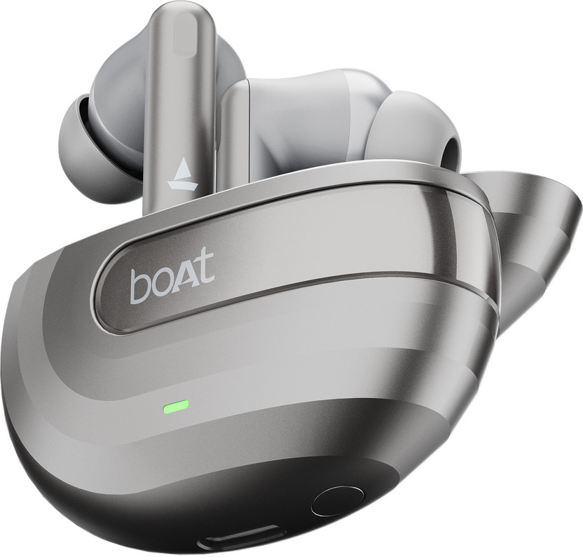 boAt Airdopes Prime 700 ANC,(~48dB) Hybrid ANC, Spatial Audio, Mu - Image 9