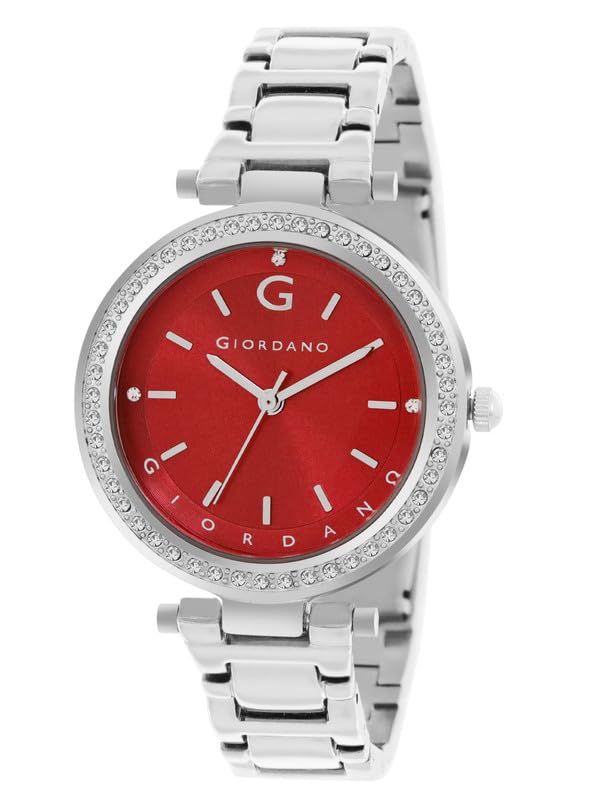Giordano Analog Wrist Watch