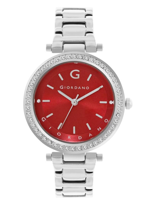 Giordano Analog Wrist Watch