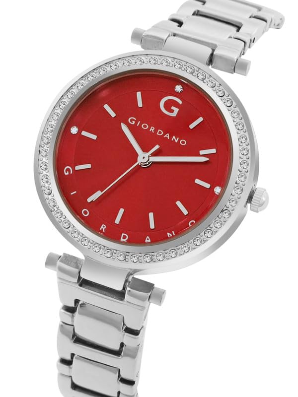 Giordano Analog Wrist Watch