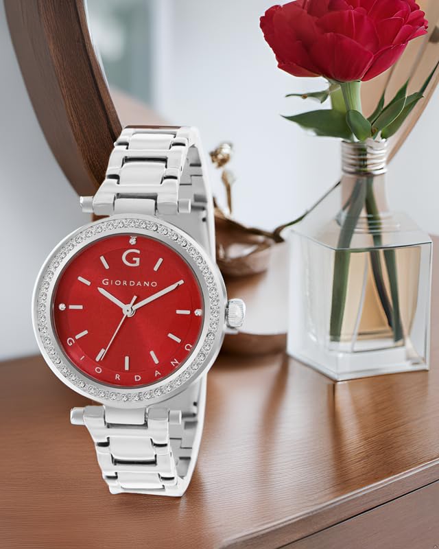 Giordano Analog Wrist Watch