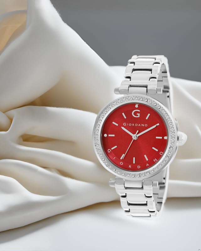 Giordano Analog Wrist Watch