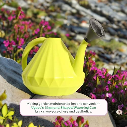 UGAOO 5L Watering Can