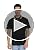 GRECIILOOKS Polo T-Shirt for Men
