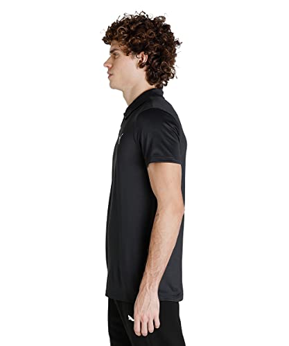 Puma Men Cotton Regular Fit T-Shirt - Image 3
