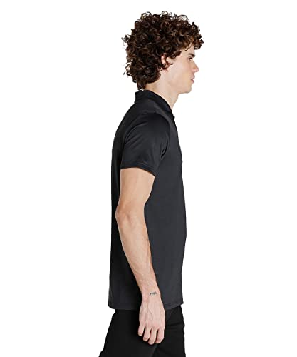 Puma Men Cotton Regular Fit T-Shirt - Image 4