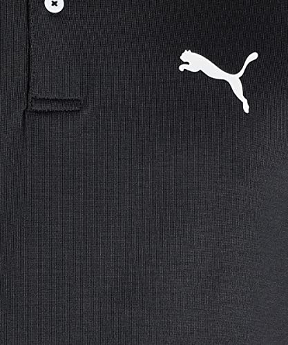 Puma Men Cotton Regular Fit T-Shirt - Image 6