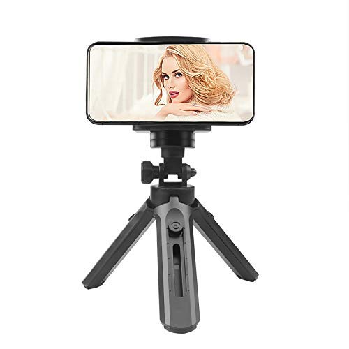 Pora's Mobile Tripod Stand