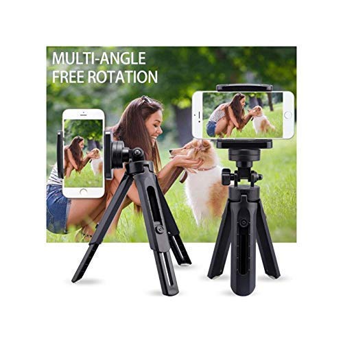 Pora's Mobile Tripod Stand