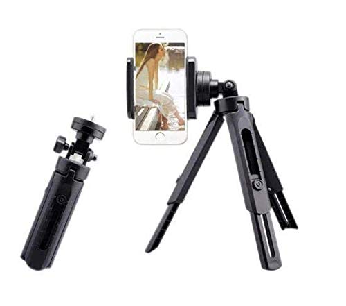 Pora's Mobile Tripod Stand