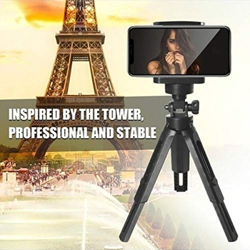 Pora's Mobile Tripod Stand