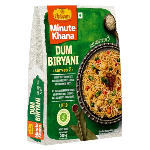 Haldiram's Nagpur Ready To Eat