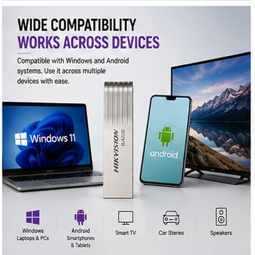 HIKVISION M225 64GB USB 2.0