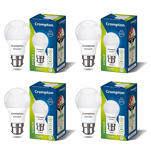 Crompton Dyna Ray LED Bulb
