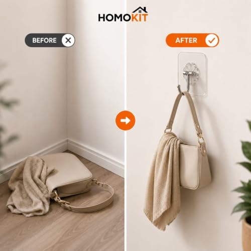 10 Pcs Self Adhesive Wall