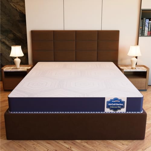 SleepyHug AirCell Ortho Luxe Plus