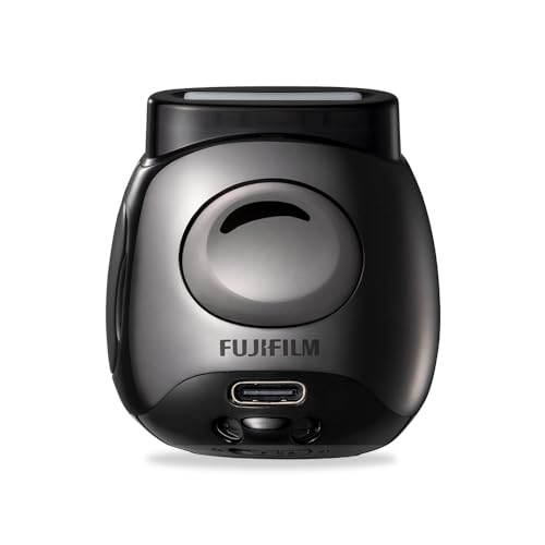 Fujifilm Instax Pal Gem Black - Image 3