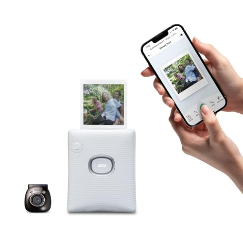 Fujifilm Instax Pal Gem Black - Image 6