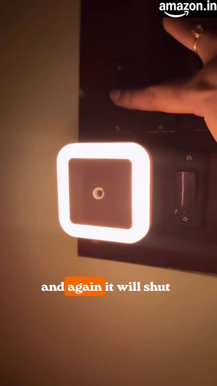 One94Store Night Bulb LED Light