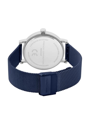 French Connection Stainless Steel Spring-Summer