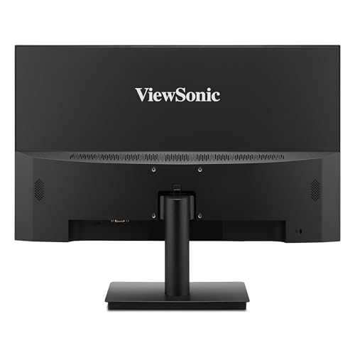 ViewSonic Monitor VA240A-H 24-inch Full