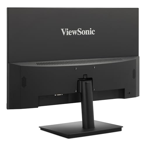 ViewSonic Monitor VA240A-H 24-inch Full