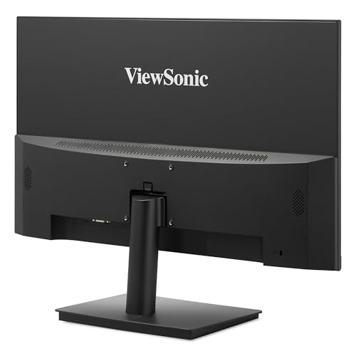 ViewSonic Monitor VA240A-H 24-inch Full