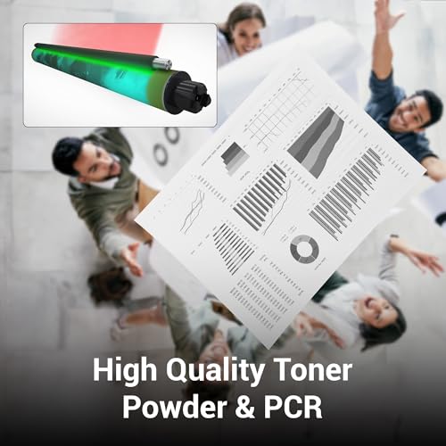 ZEBRONICS LPC77A Black Laser Toner