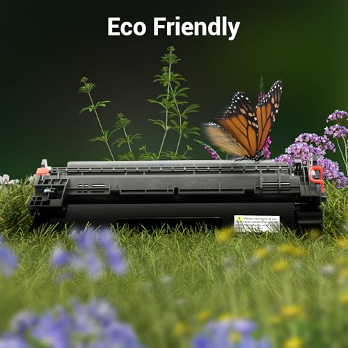 ZEBRONICS LPC77A Black Laser Toner