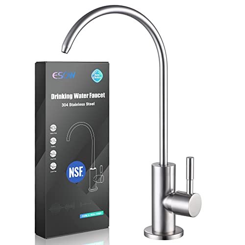 ESOW Kitchen Drinking Water Faucet