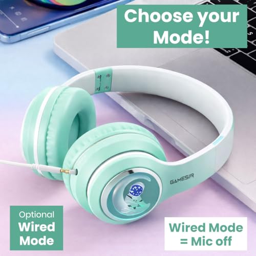 GameSir Astro Junior Wireless Headphones