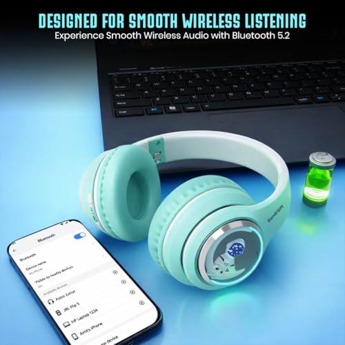 GameSir Astro Junior Wireless Headphones
