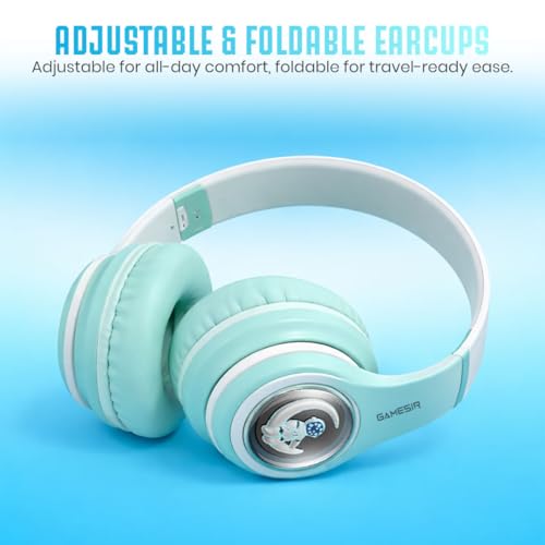 GameSir Astro Junior Wireless Headphones