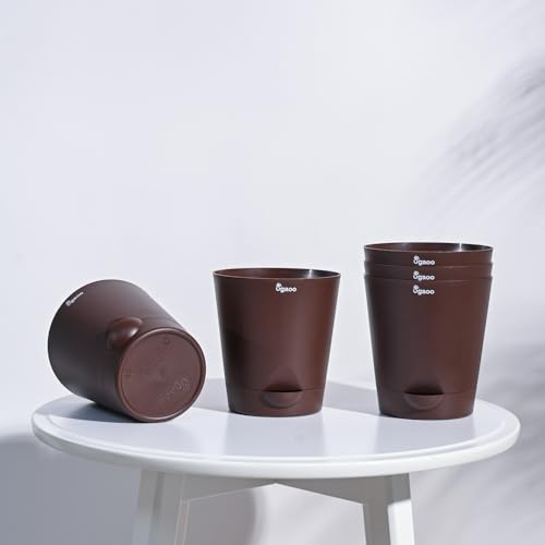 UGAOO 5 Inch Krish Self