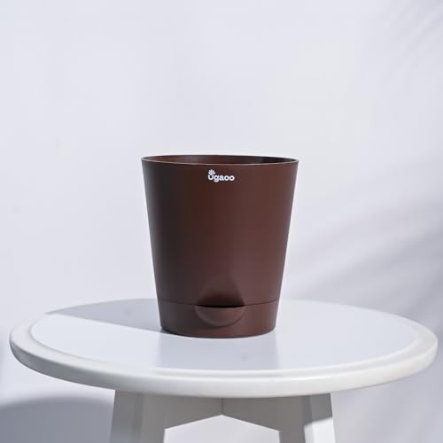 UGAOO 5 Inch Krish Self