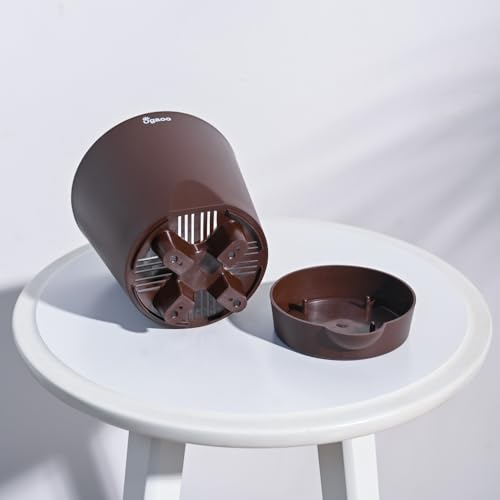 UGAOO 5 Inch Krish Self