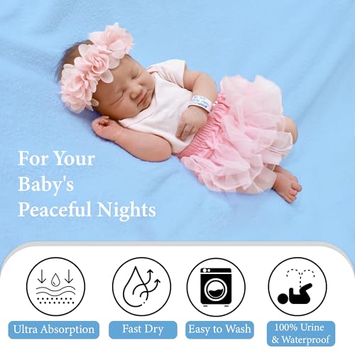 GLUN® Quick Dry Absorbent Baby